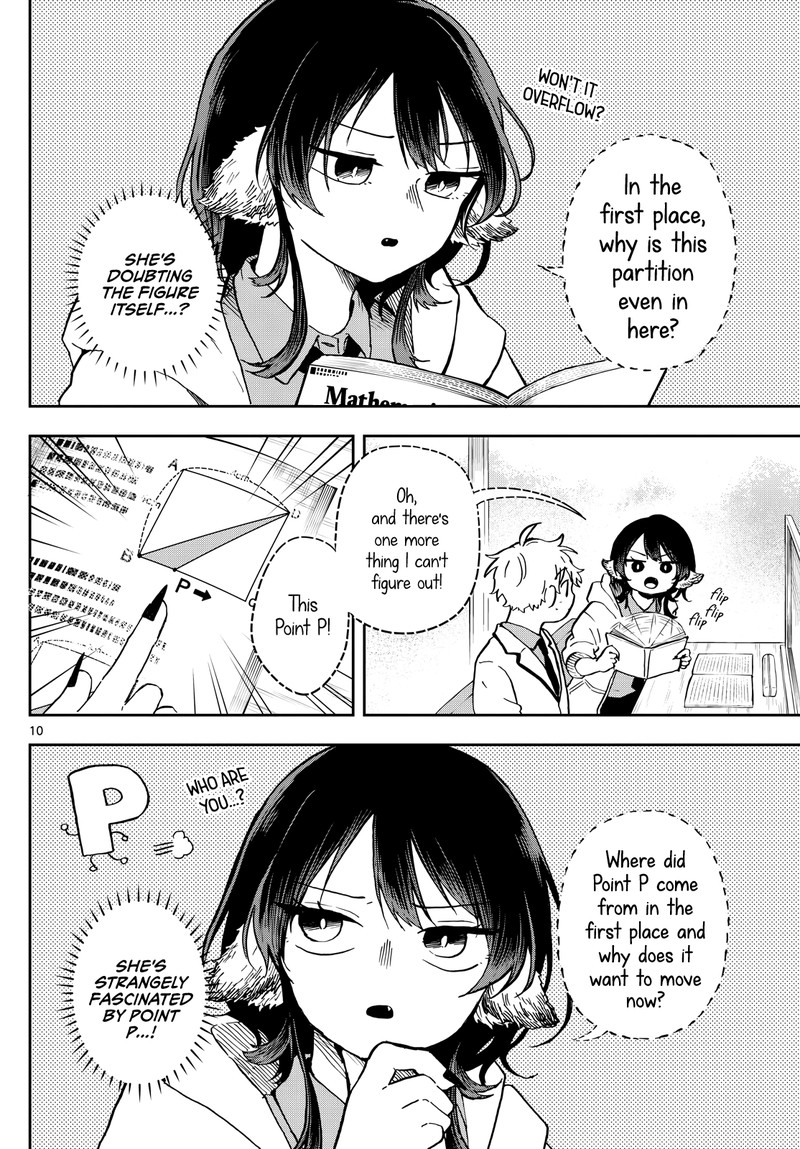 Read Ogami Tsumiki to Kinichijou EN Manga Online