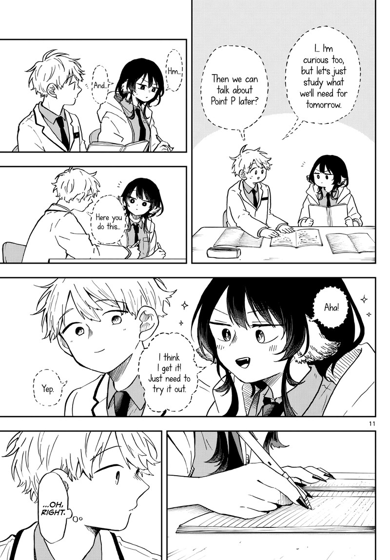 Read Ogami Tsumiki to Kinichijou EN Manga Online