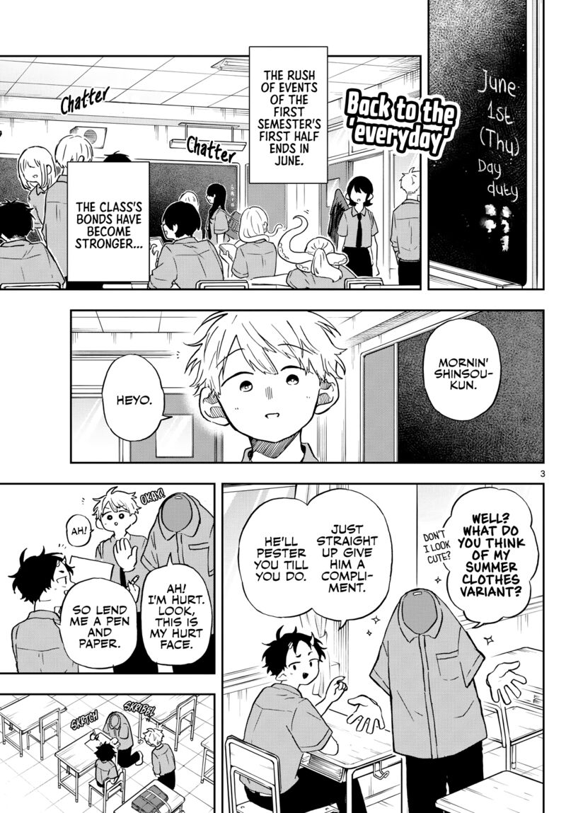 Read Ogami Tsumiki to Kinichijou EN Manga Online
