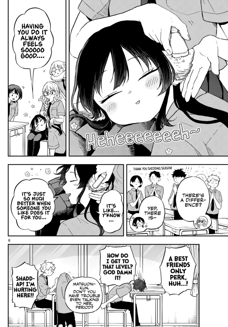 Read Ogami Tsumiki to Kinichijou EN Manga Online