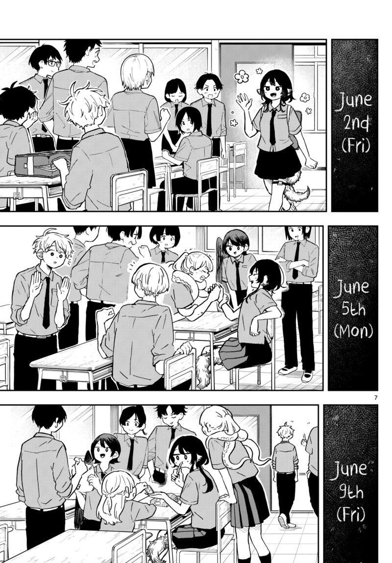 Read Ogami Tsumiki to Kinichijou EN Manga Online