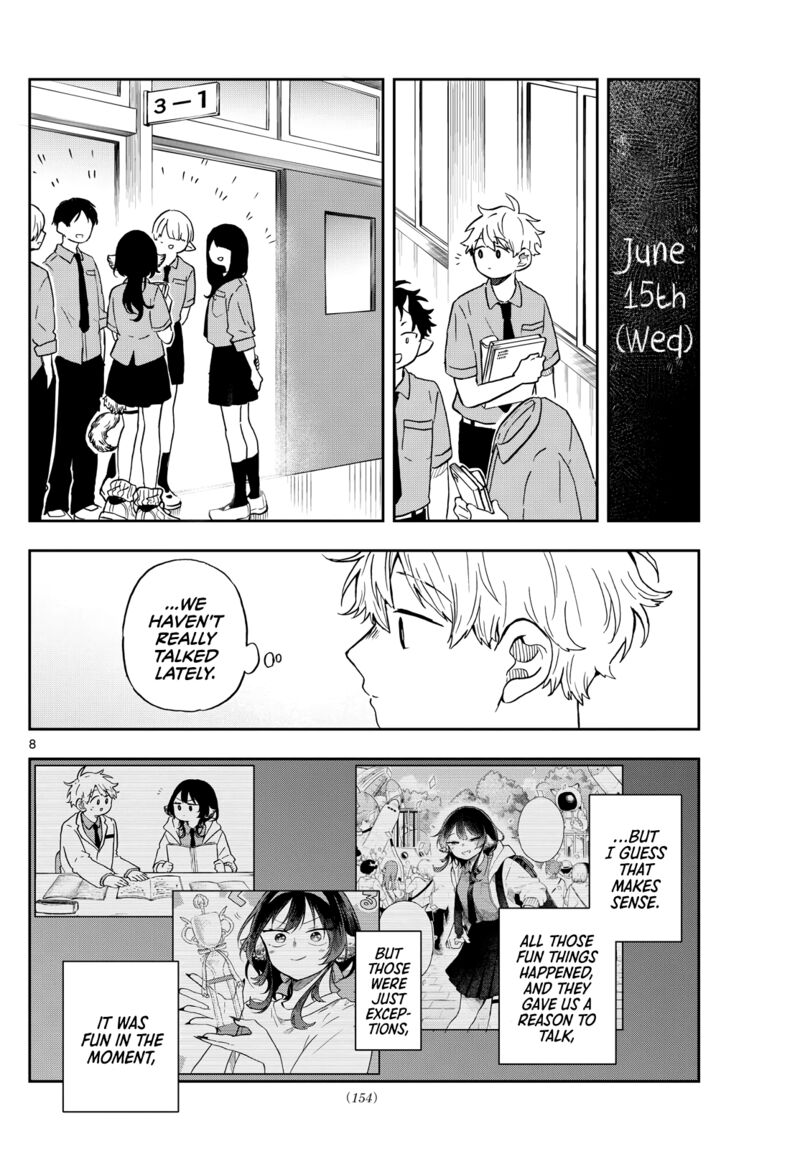 Read Ogami Tsumiki to Kinichijou EN Manga Online