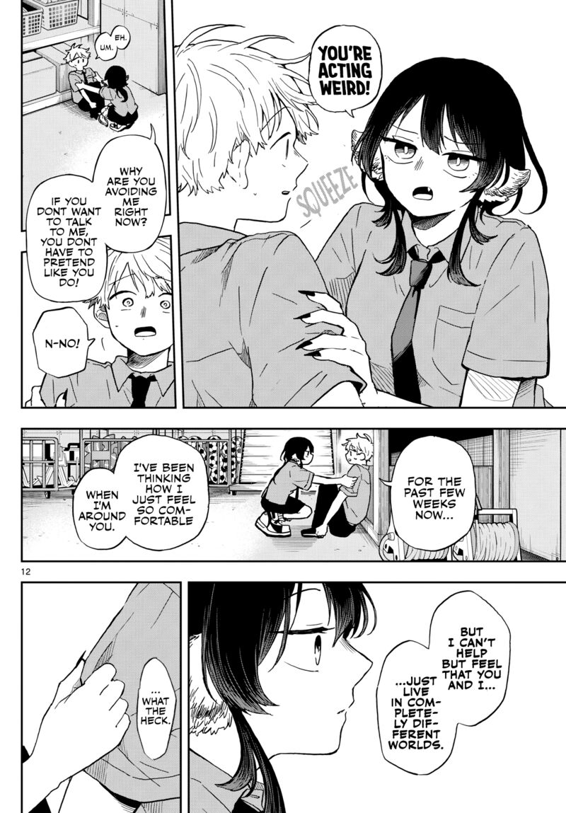Read Ogami Tsumiki to Kinichijou EN Manga Online