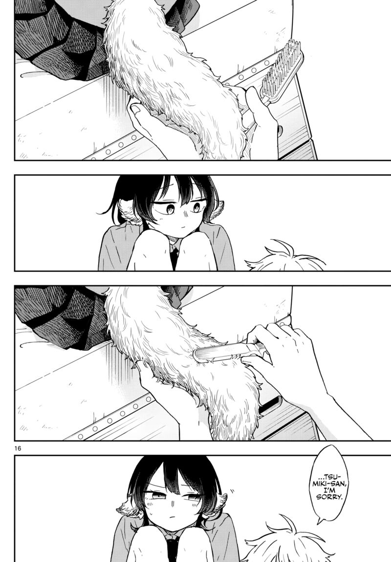 Read Ogami Tsumiki to Kinichijou EN Manga Online