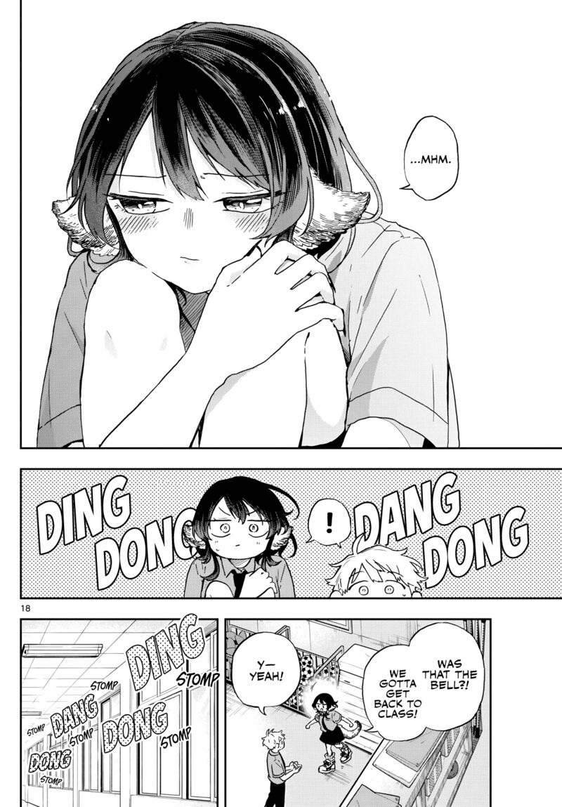 Read Ogami Tsumiki to Kinichijou EN Manga Online
