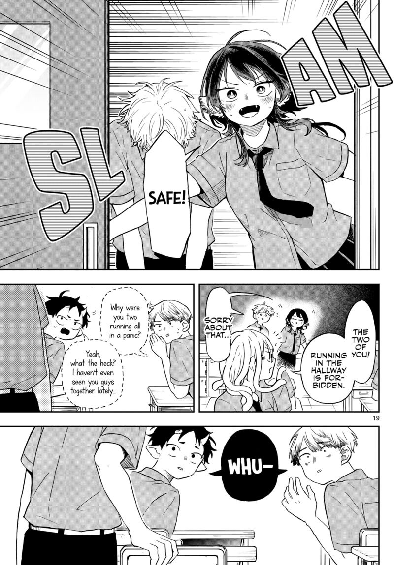 Read Ogami Tsumiki to Kinichijou EN Manga Online