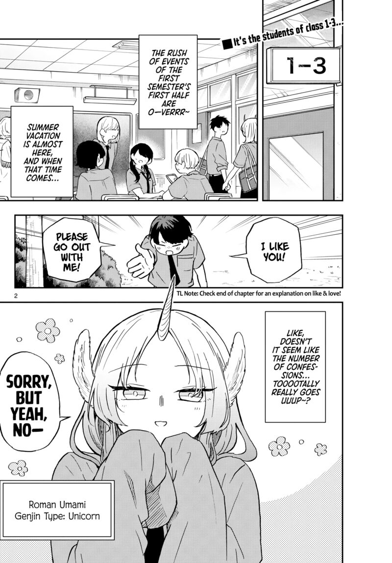 Read Ogami Tsumiki to Kinichijou EN Manga Online