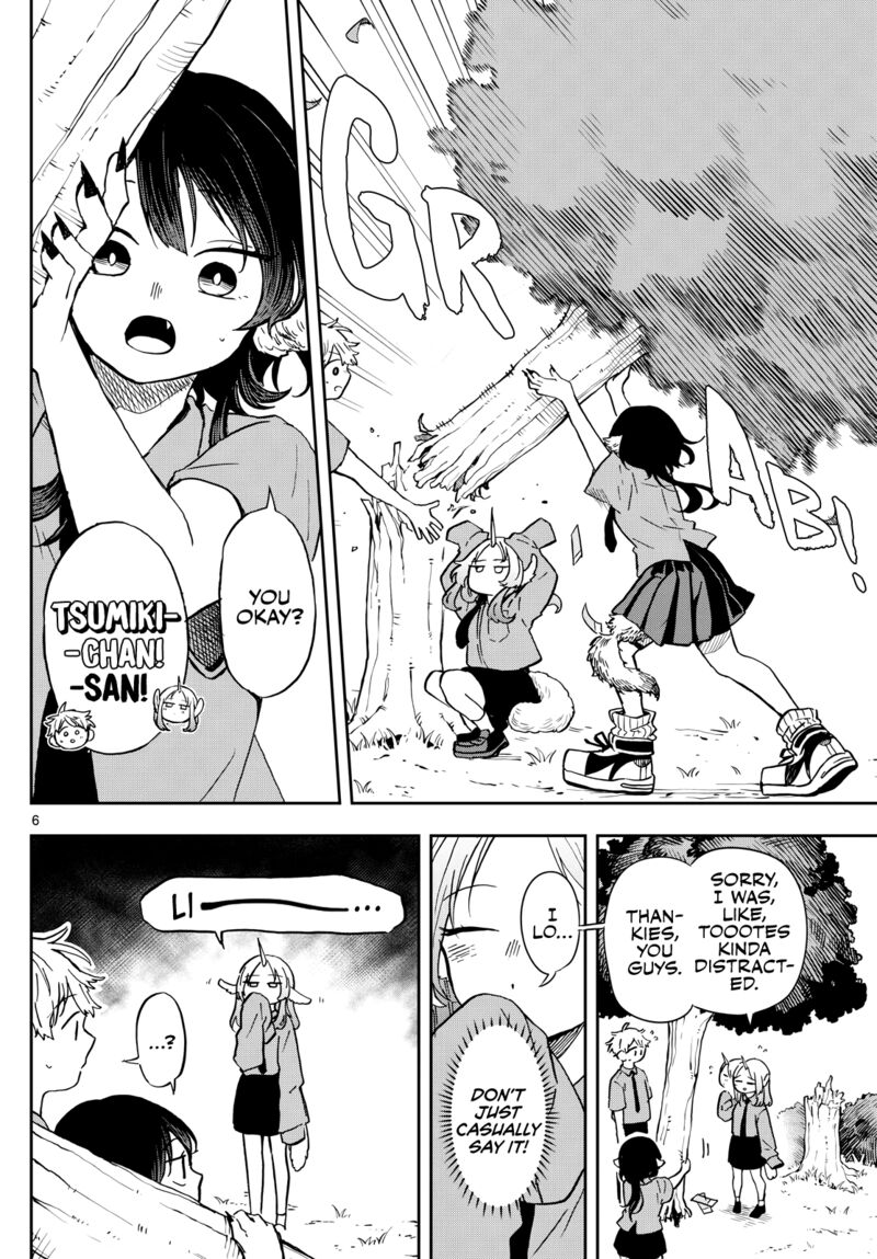 Read Ogami Tsumiki to Kinichijou EN Manga Online