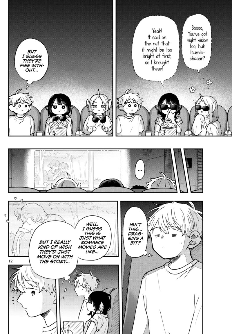 Read Ogami Tsumiki to Kinichijou EN Manga Online