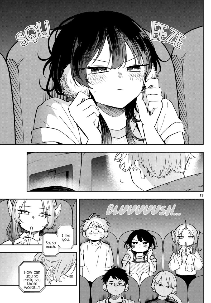 Read Ogami Tsumiki to Kinichijou EN Manga Online