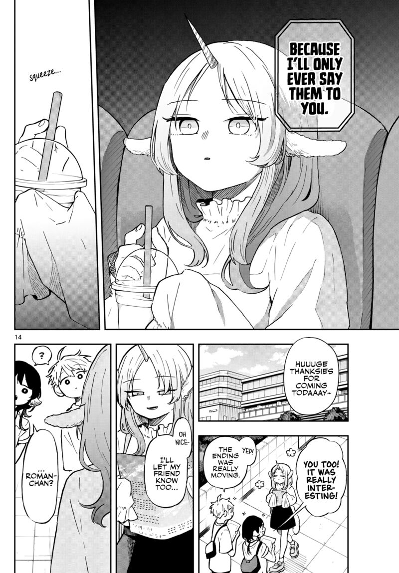 Read Ogami Tsumiki to Kinichijou EN Manga Online