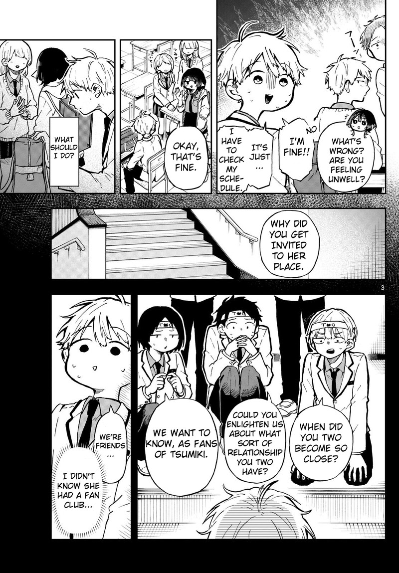 Read Ogami Tsumiki to Kinichijou EN Manga Online