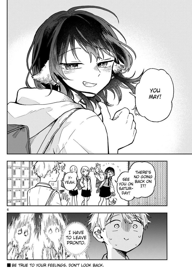 Read Ogami Tsumiki to Kinichijou EN Manga Online