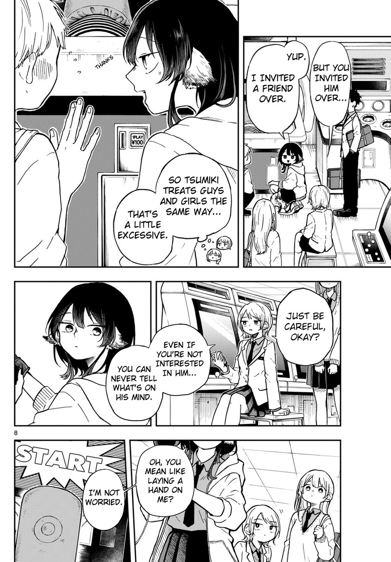 Read Ogami Tsumiki to Kinichijou EN Manga Online