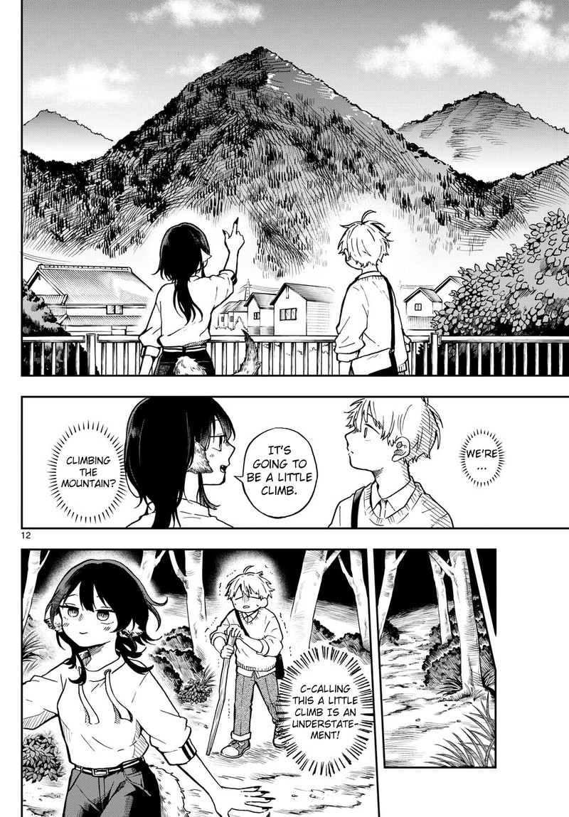 Read Ogami Tsumiki to Kinichijou EN Manga Online