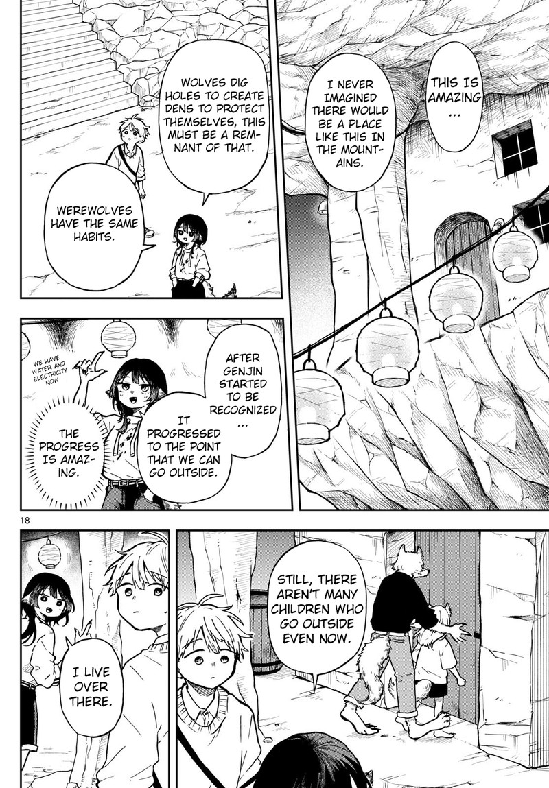 Read Ogami Tsumiki to Kinichijou EN Manga Online