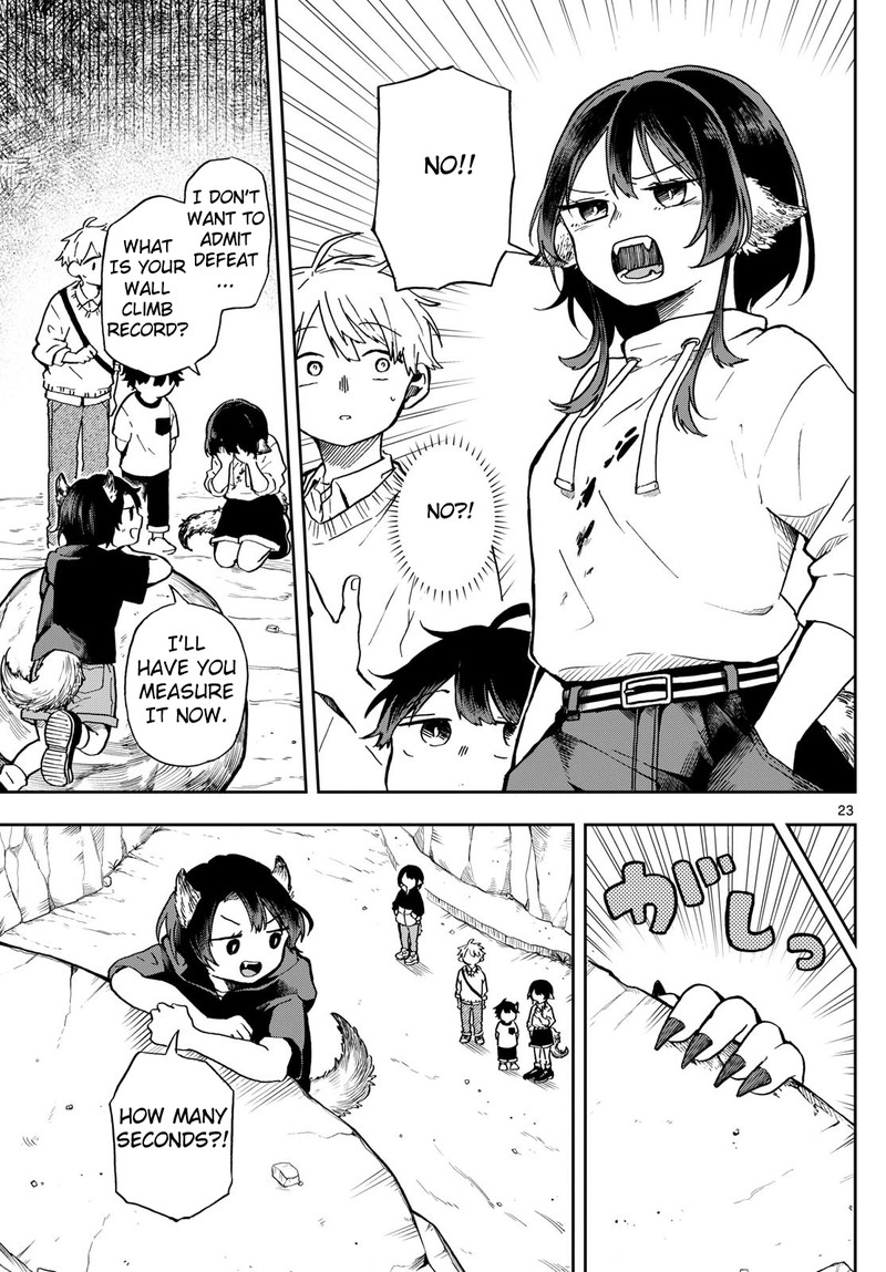 Read Ogami Tsumiki to Kinichijou EN Manga Online