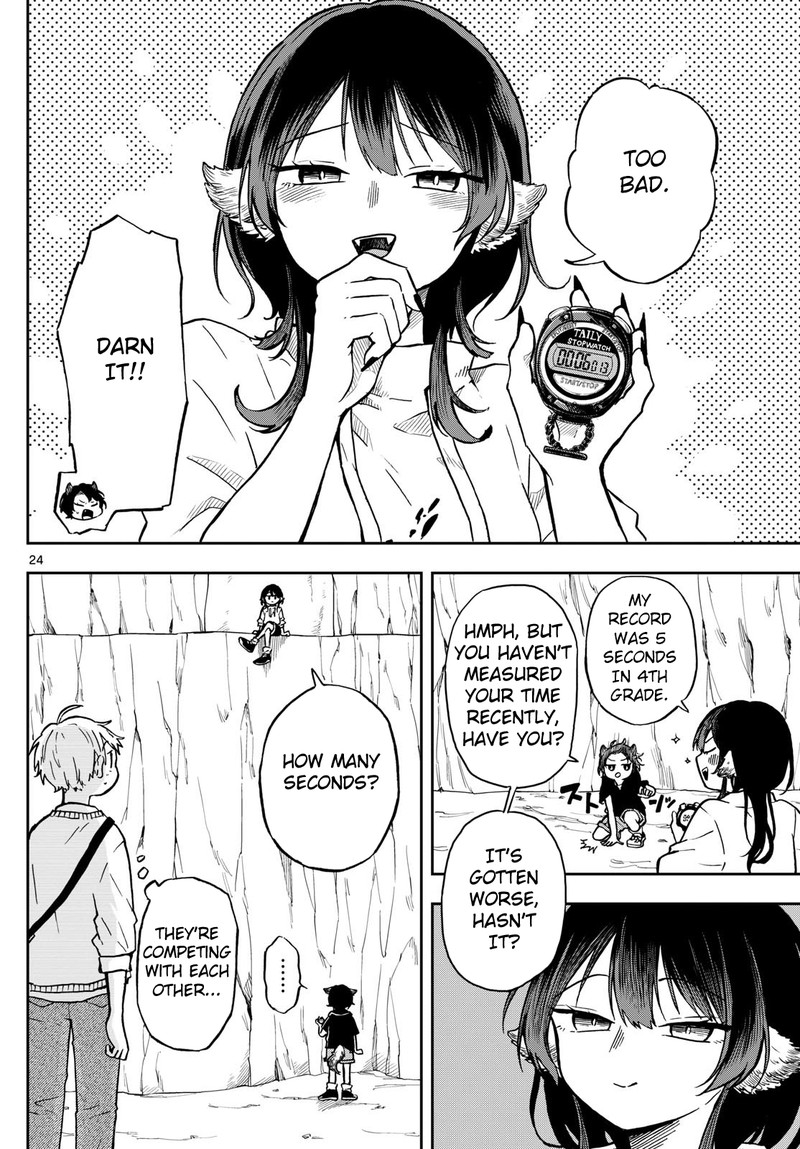 Read Ogami Tsumiki to Kinichijou EN Manga Online