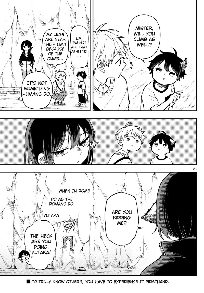 Read Ogami Tsumiki to Kinichijou EN Manga Online
