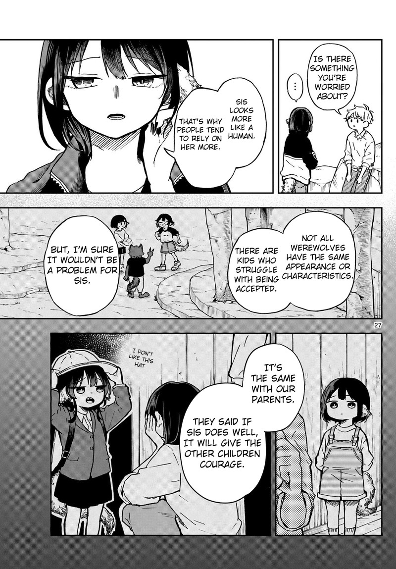 Read Ogami Tsumiki to Kinichijou EN Manga Online