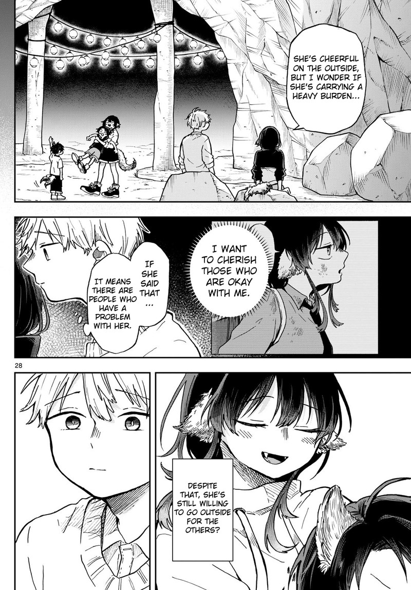 Read Ogami Tsumiki to Kinichijou EN Manga Online