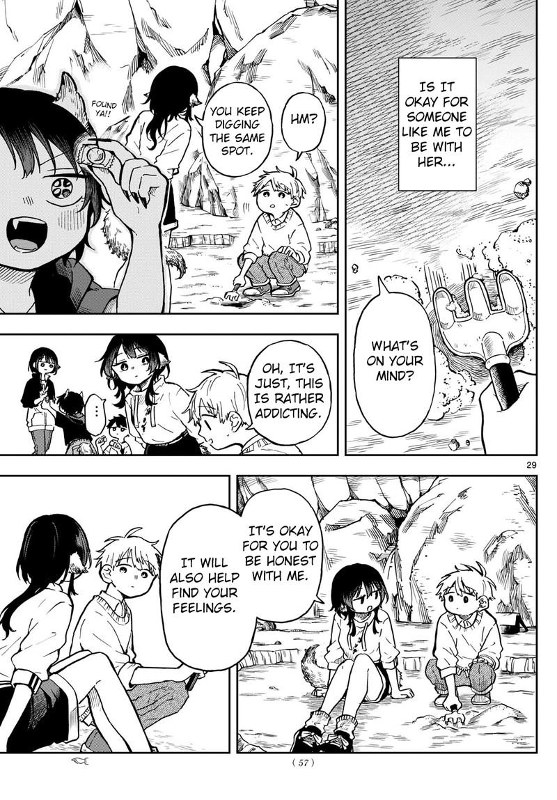 Read Ogami Tsumiki to Kinichijou EN Manga Online