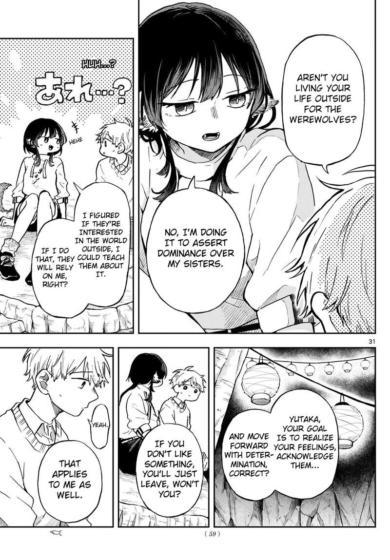 Read Ogami Tsumiki to Kinichijou EN Manga Online