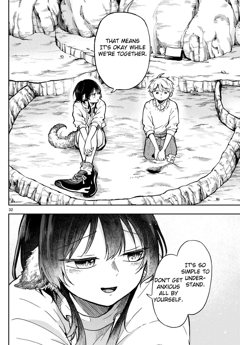 Read Ogami Tsumiki to Kinichijou EN Manga Online