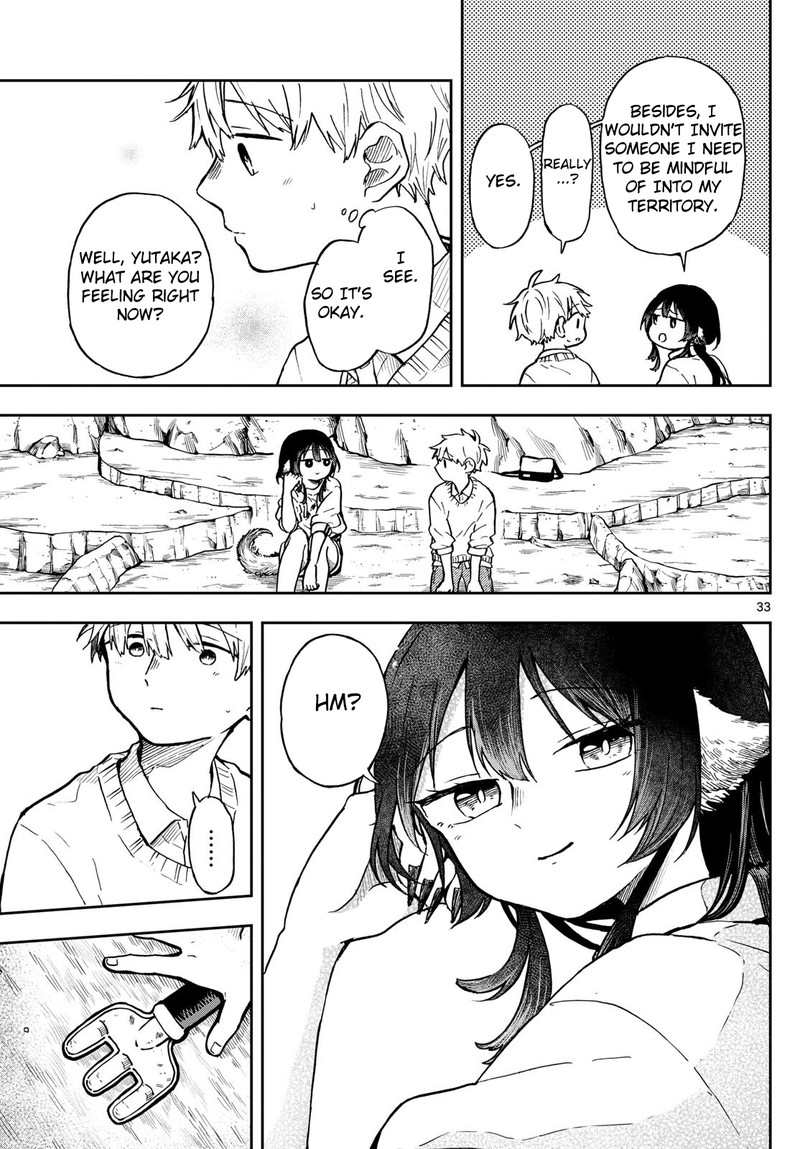 Read Ogami Tsumiki to Kinichijou EN Manga Online