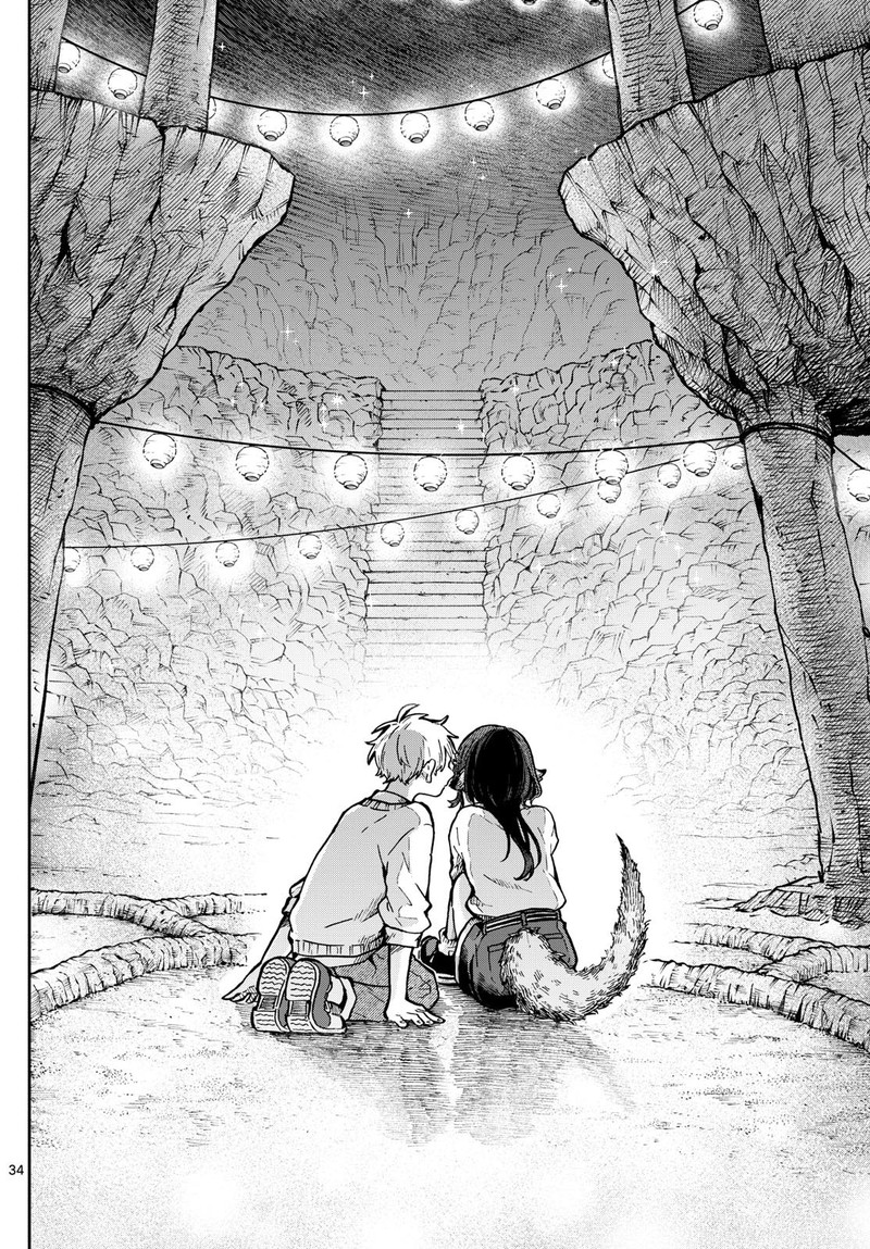 Read Ogami Tsumiki to Kinichijou EN Manga Online