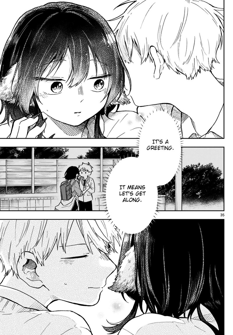 Read Ogami Tsumiki to Kinichijou EN Manga Online