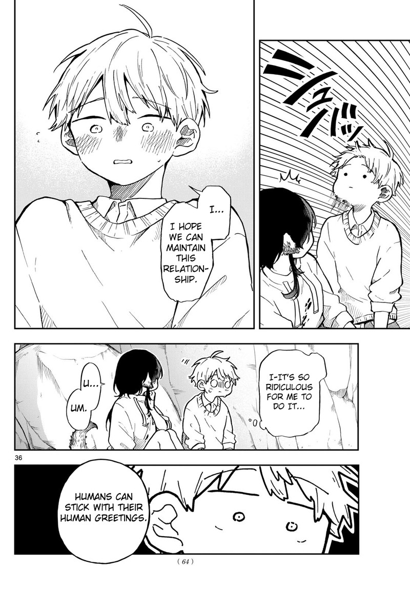 Read Ogami Tsumiki to Kinichijou EN Manga Online