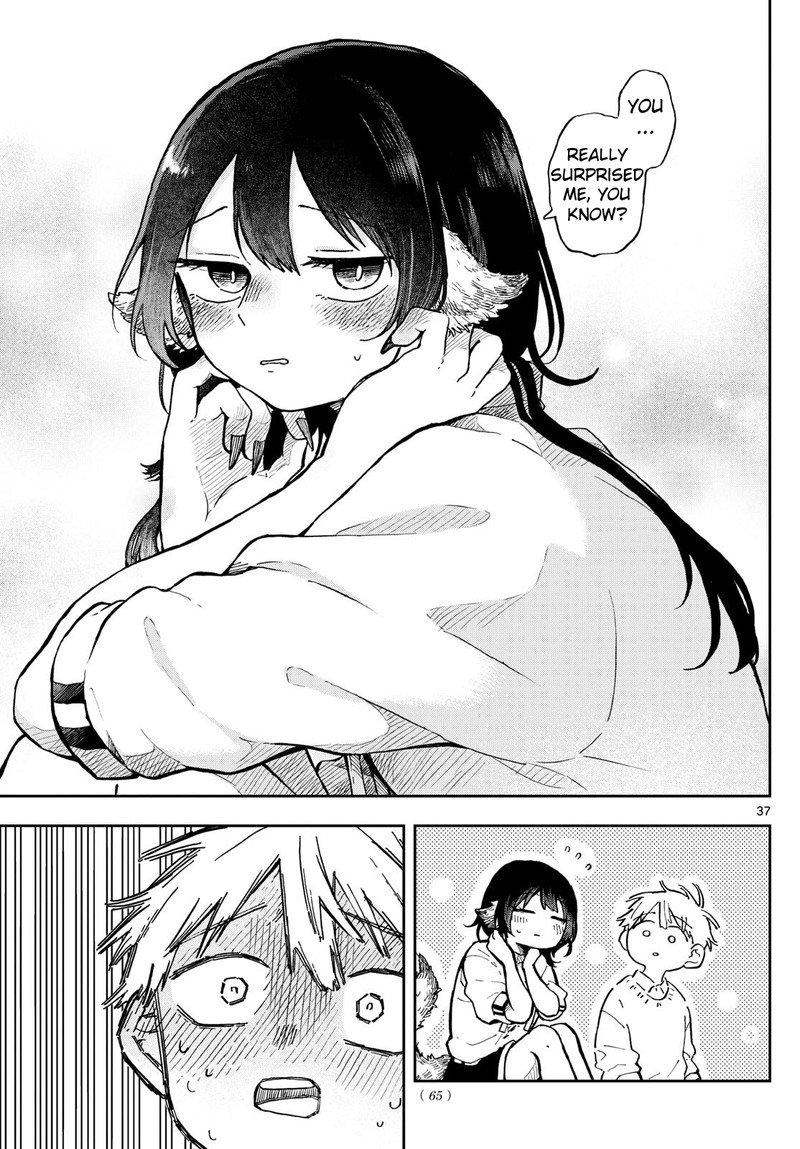 Read Ogami Tsumiki to Kinichijou EN Manga Online