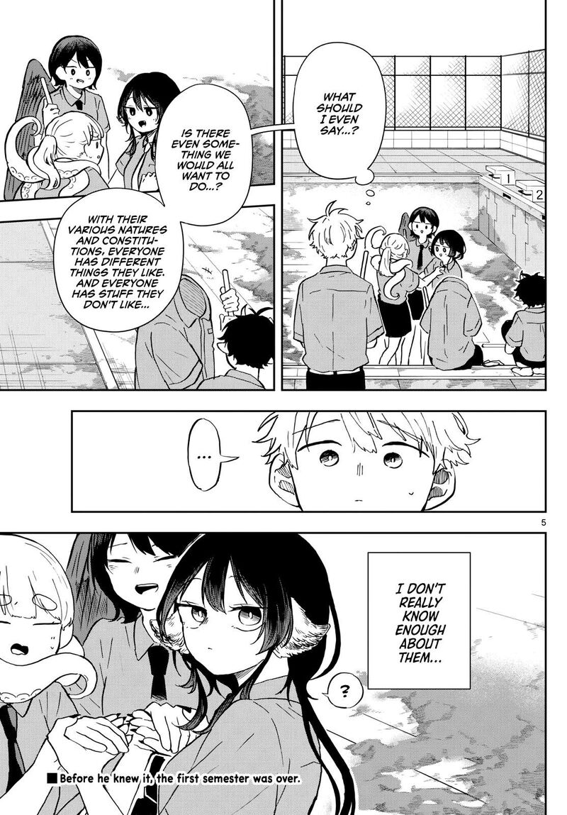 Read Ogami Tsumiki to Kinichijou EN Manga Online