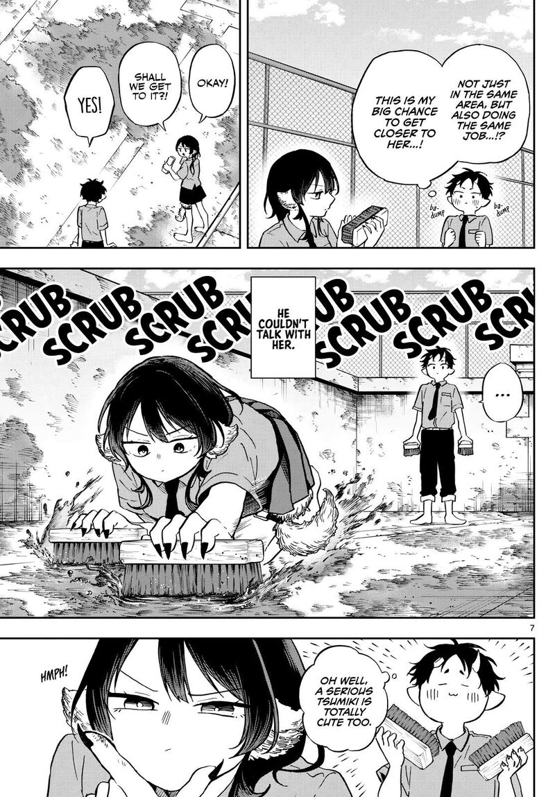 Read Ogami Tsumiki to Kinichijou EN Manga Online
