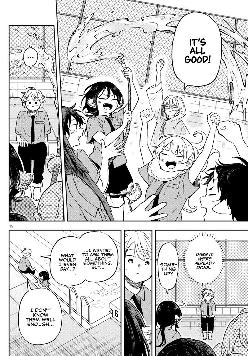 Read Ogami Tsumiki to Kinichijou EN Manga Online