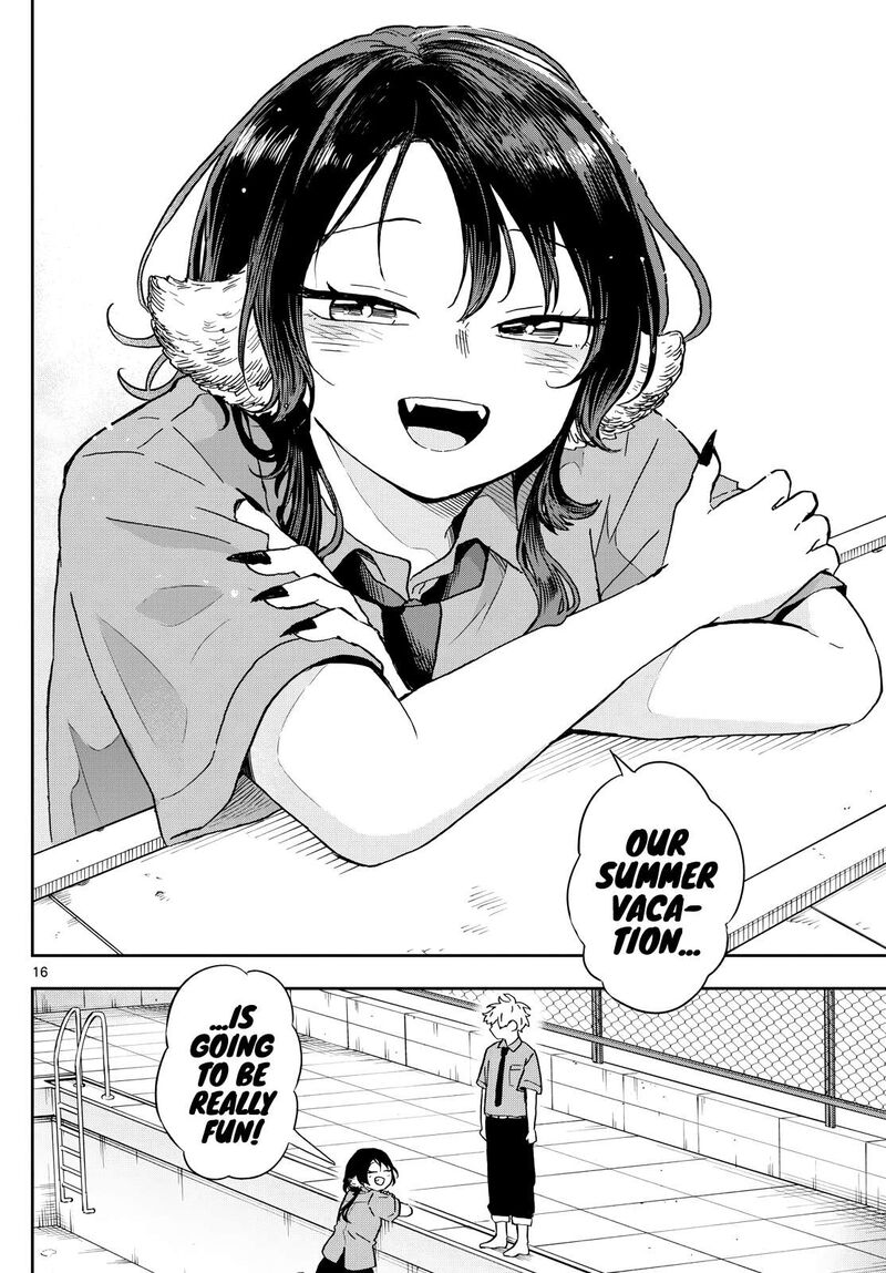 Read Ogami Tsumiki to Kinichijou EN Manga Online