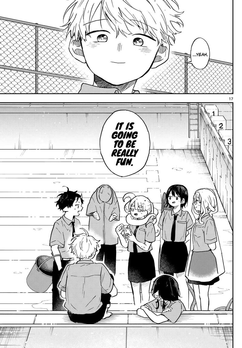 Read Ogami Tsumiki to Kinichijou EN Manga Online