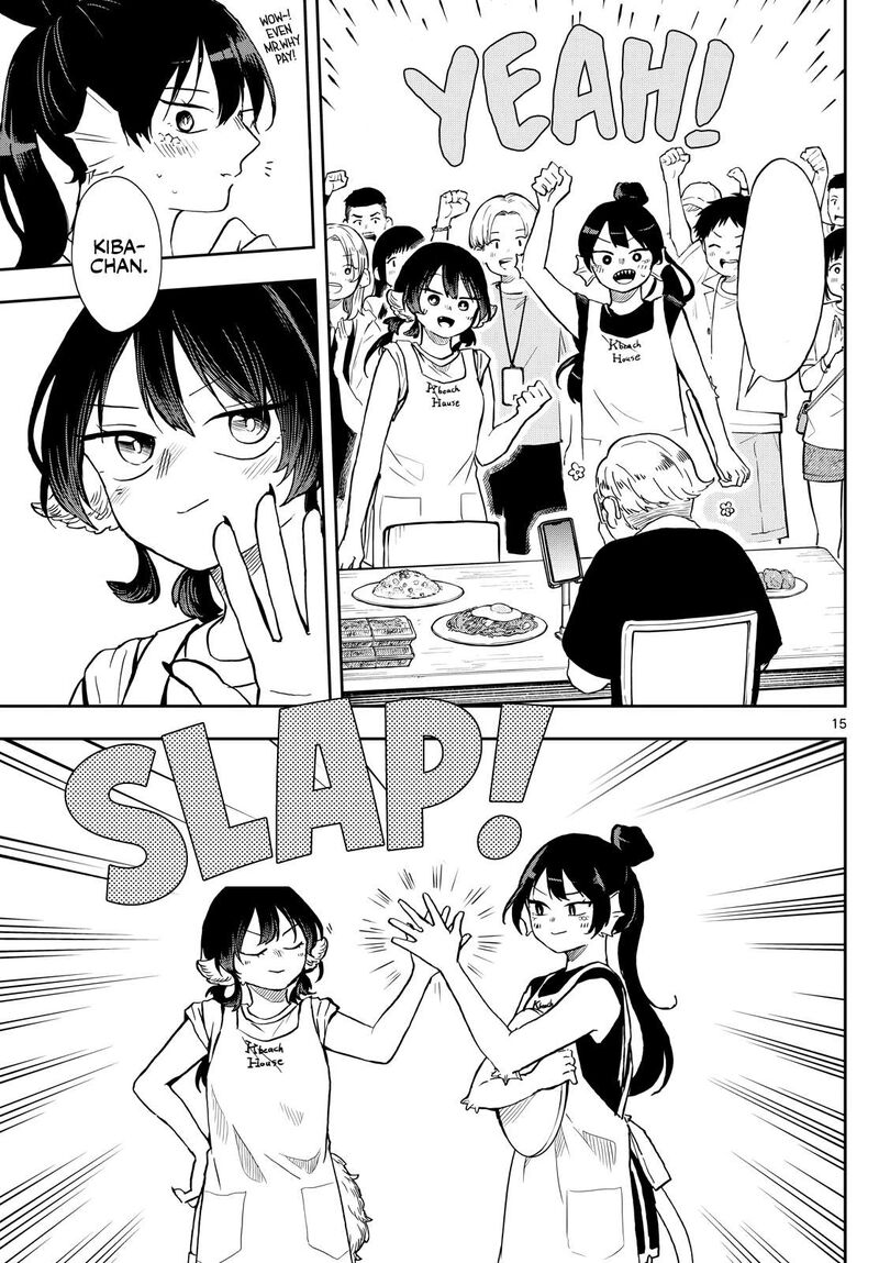 Read Ogami Tsumiki to Kinichijou EN Manga Online
