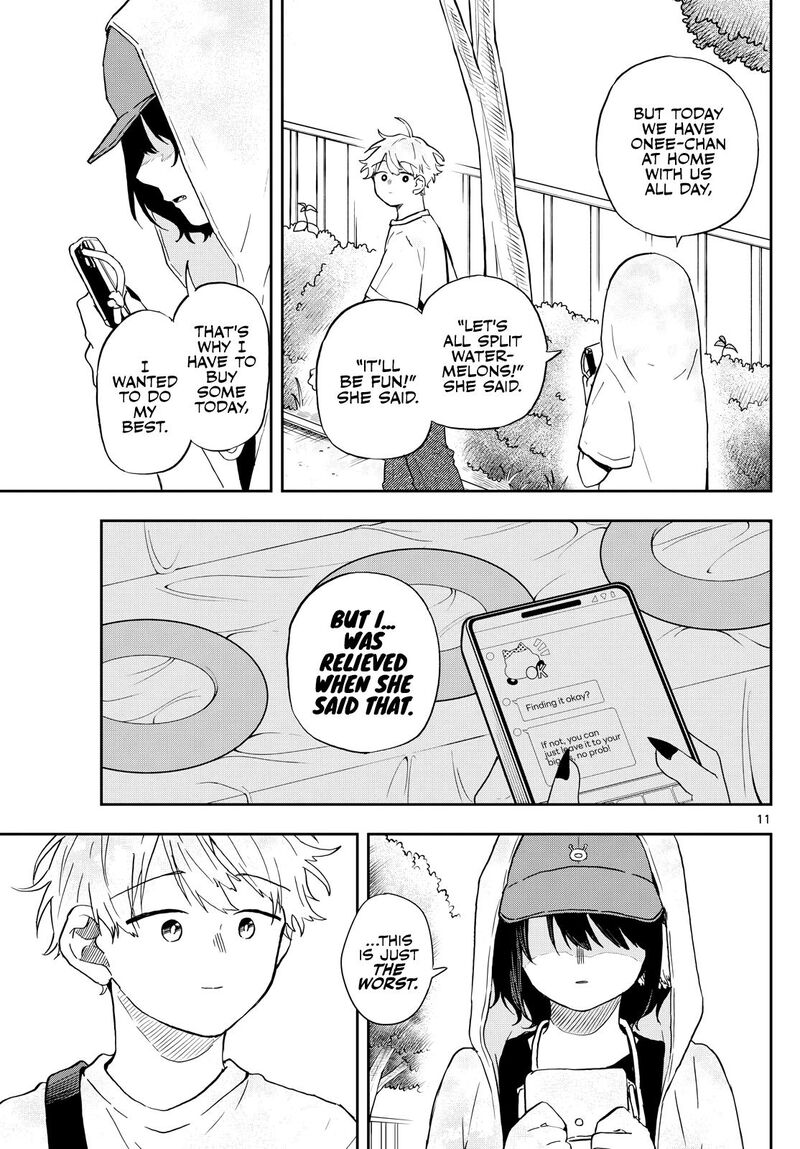 Read Ogami Tsumiki to Kinichijou EN Manga Online