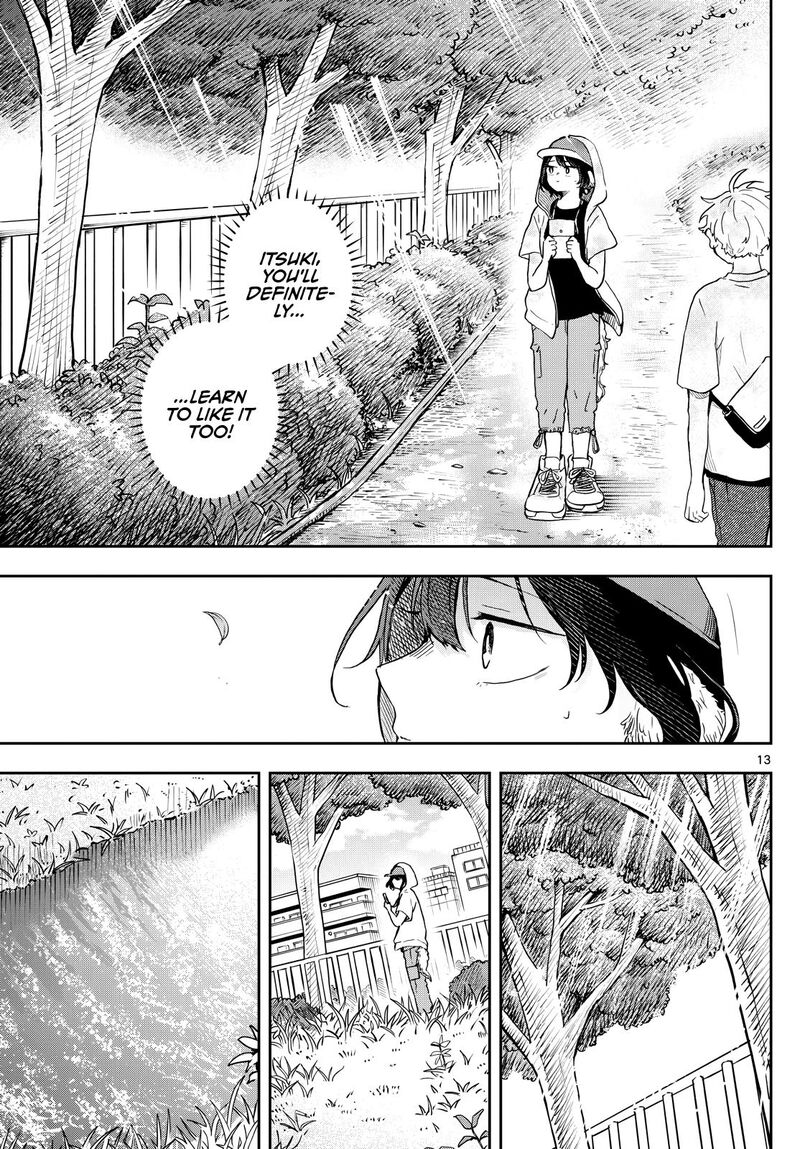 Read Ogami Tsumiki to Kinichijou EN Manga Online