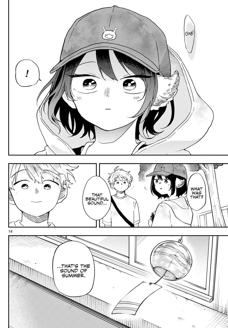 Read Ogami Tsumiki to Kinichijou EN Manga Online