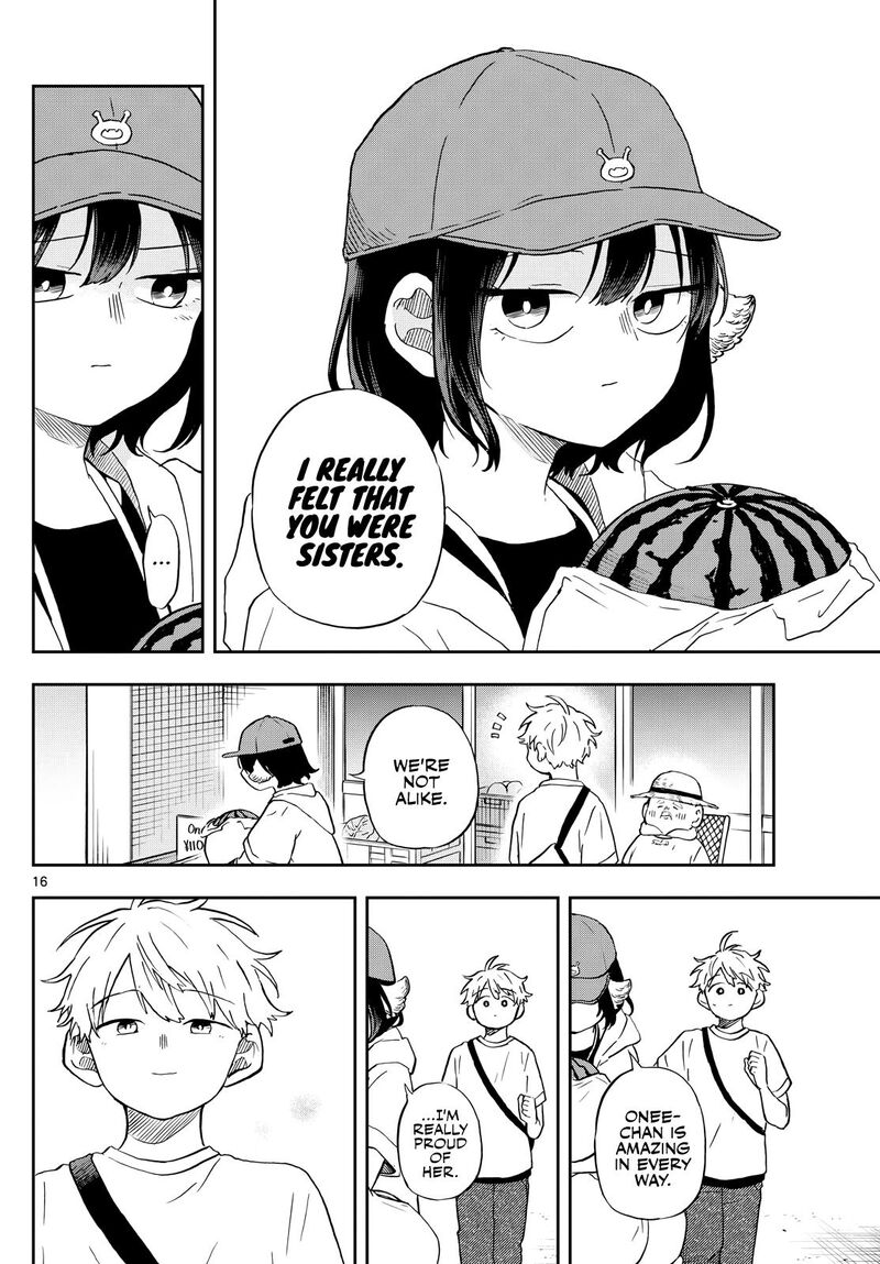 Read Ogami Tsumiki to Kinichijou EN Manga Online