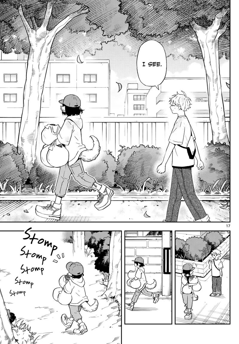 Read Ogami Tsumiki to Kinichijou EN Manga Online