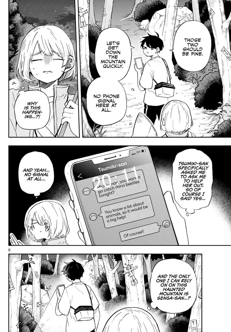 Read Ogami Tsumiki to Kinichijou EN Manga Online