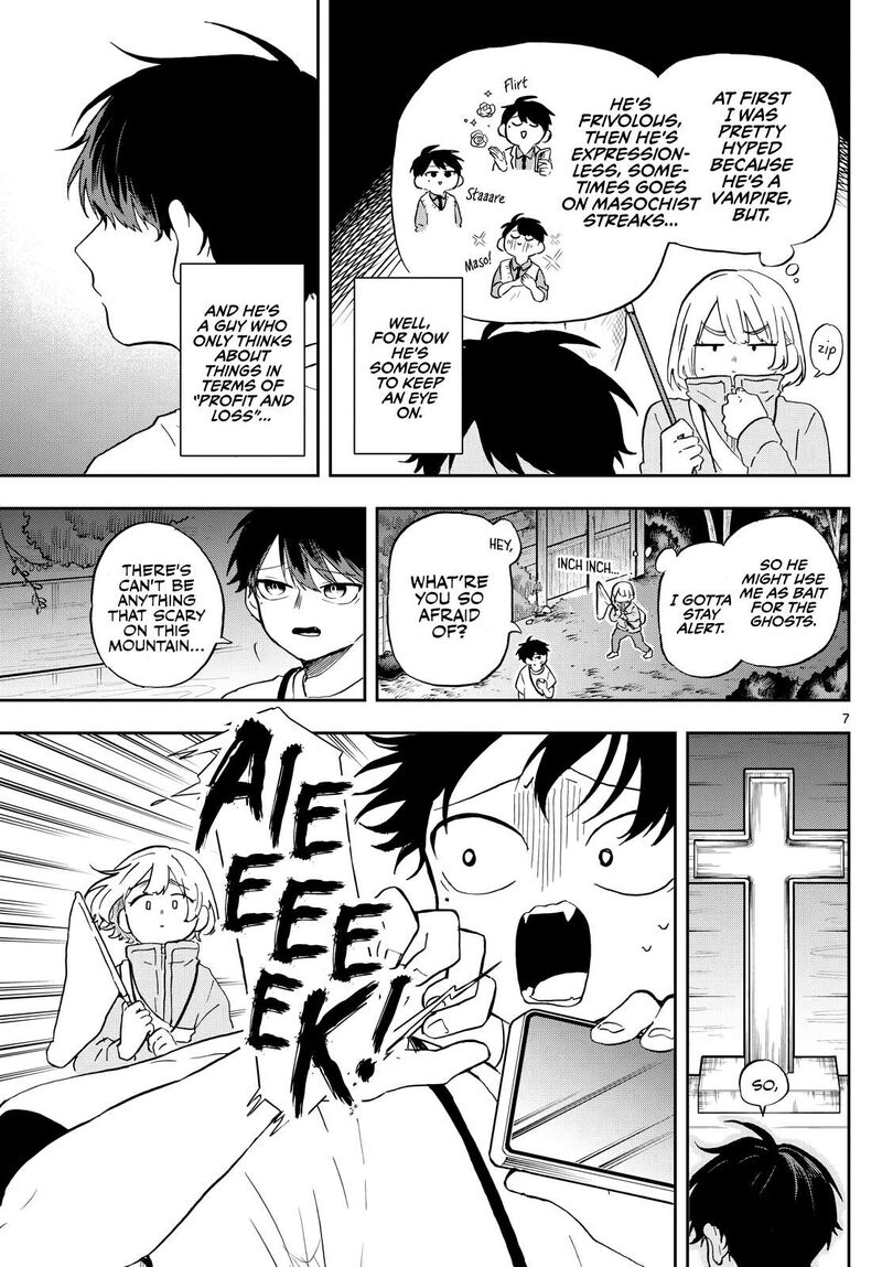 Read Ogami Tsumiki to Kinichijou EN Manga Online