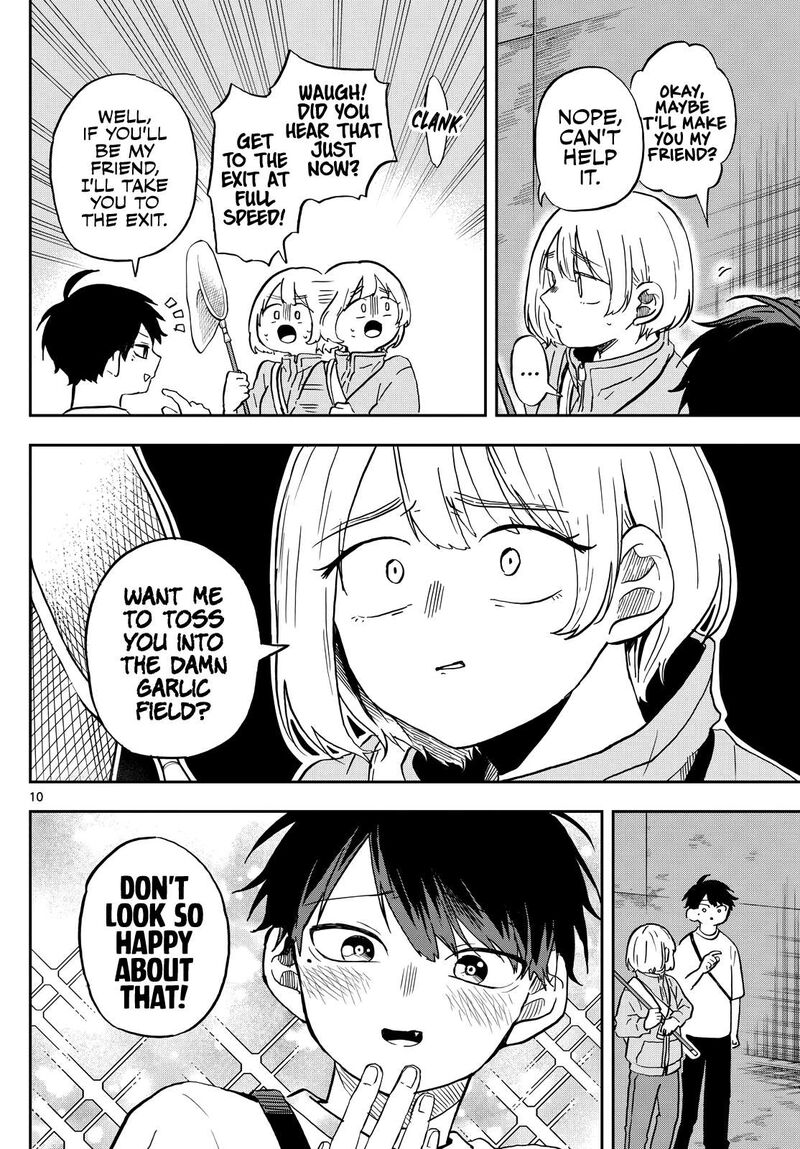 Read Ogami Tsumiki to Kinichijou EN Manga Online