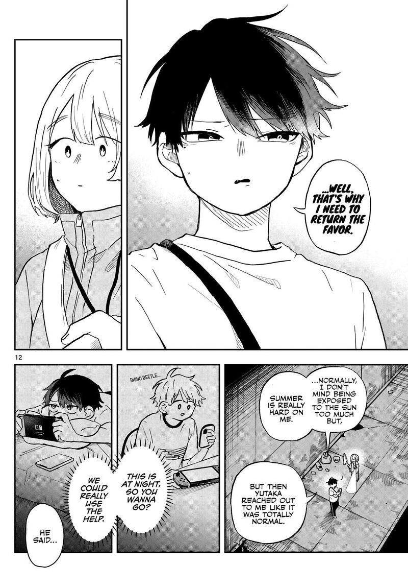 Read Ogami Tsumiki to Kinichijou EN Manga Online