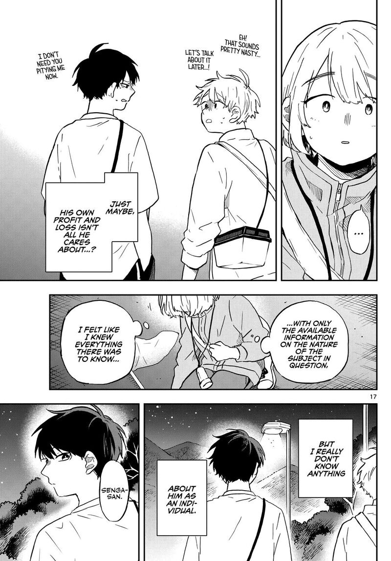 Read Ogami Tsumiki to Kinichijou EN Manga Online