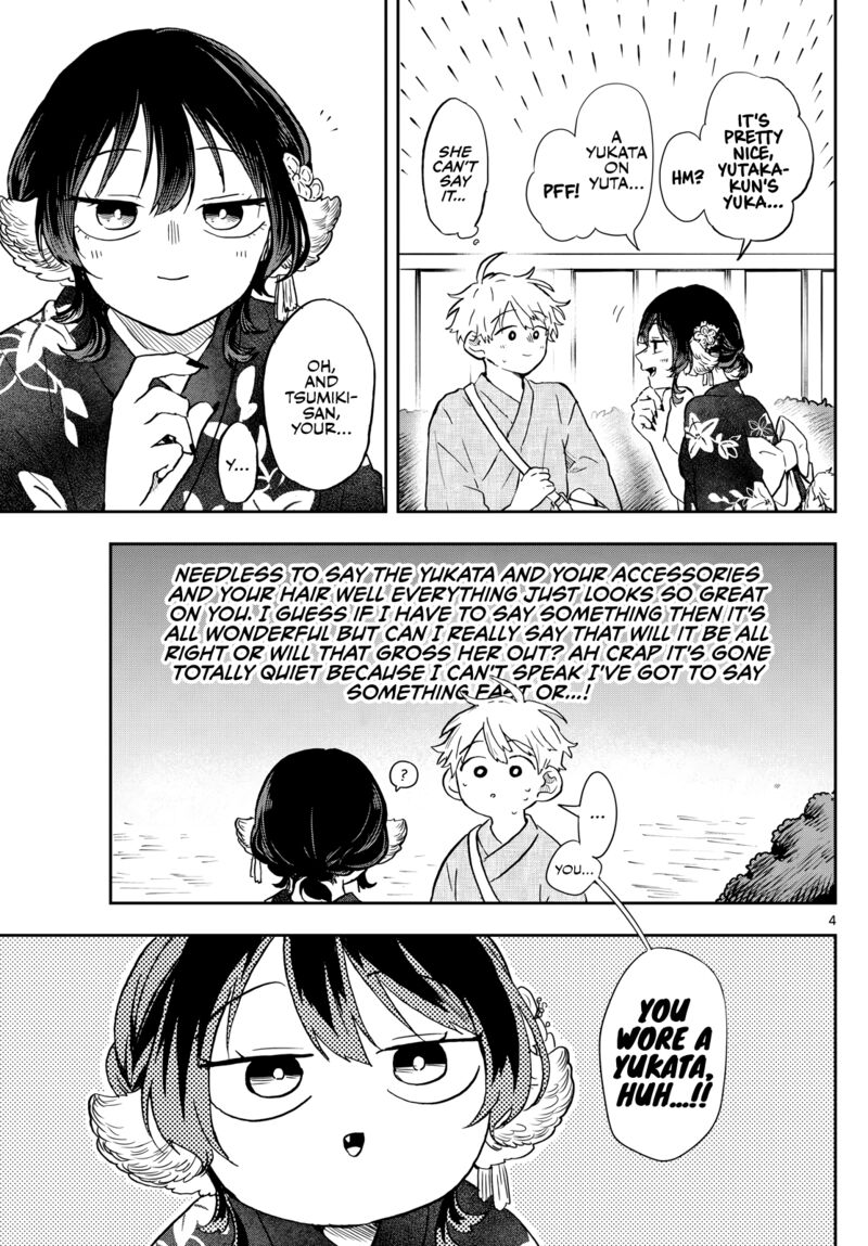 Read Ogami Tsumiki to Kinichijou EN Manga Online